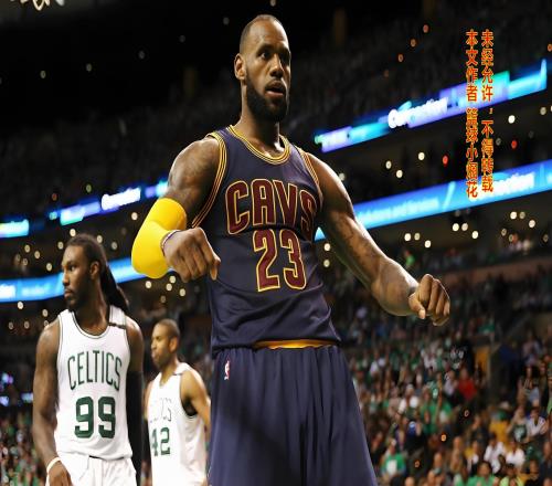 騎士失去詹姆斯的這四年到底在干啥詹姆斯又為何要重回騎士