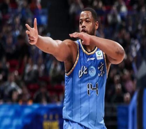 大勝天津男籃后，北京男籃的真正實(shí)力被戳穿了，狐貍尾巴藏不住了