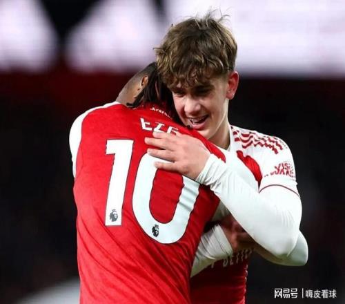 一周丢两冠阿森纳和曼城，谁会成为下一个利物浦