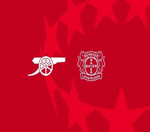 20次歐戰(zhàn)淘汰賽首回合客場不輸球，阿森納有17次晉級下一輪