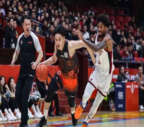 惜敗浙江并非壞事！邱彪敢擔(dān)責(zé)，山東高速該醒醒了