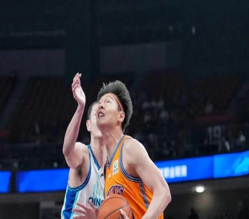 對上海男籃的考驗(yàn)，才剛剛開始