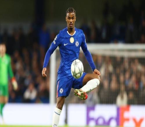 隊報：哈托預計將首發對陣巴黎若古斯托缺陣薩爾將會頂替他