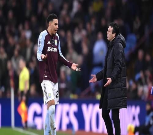 talkSPORT：若維拉未獲得歐冠資格，埃梅里、羅杰斯可能離隊