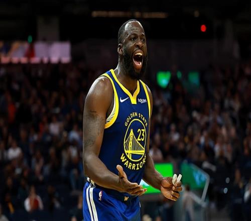 又一次拖了球隊(duì)的后腿！格林險(xiǎn)些導(dǎo)致球隊(duì)輸給連戰(zhàn)連敗的奇才