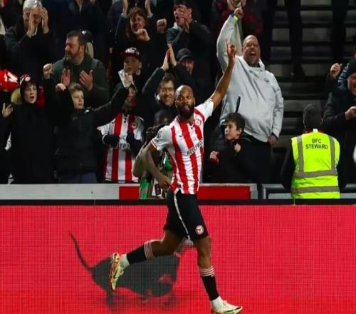 實(shí)至名歸！26年英超進(jìn)球數(shù)最多的球員，創(chuàng)造歷史成功入選桑巴軍團(tuán)