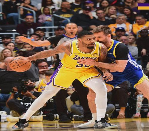 正負(fù)值+215！湖人神級簽約！2年1052萬成為最佳補(bǔ)強(qiáng)