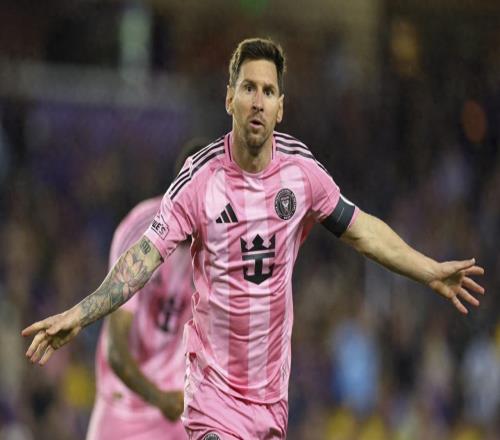 梅西封王：是眾望所歸，還是這個(gè)時(shí)代的“人造神跡