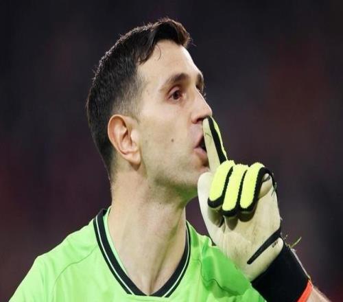 莫雷托：經(jīng)紀(jì)人正在向多隊(duì)推銷(xiāo)大馬丁，但尤文并未采取行動(dòng)