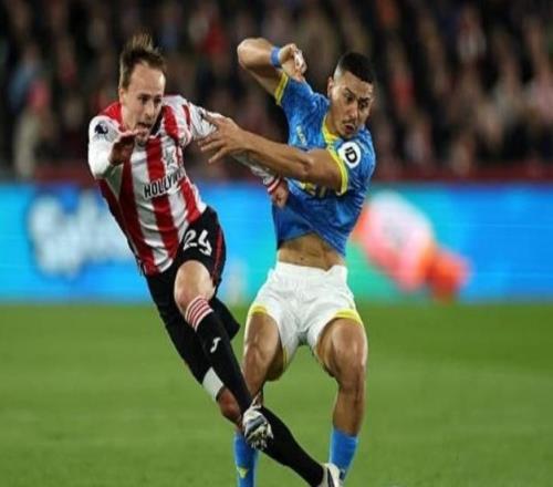 22雙輸！狼隊(duì)不敗白忙活，布倫特福德坐實(shí)英超偽強(qiáng)隊(duì)