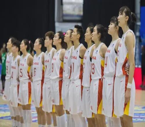 好戲連臺(tái)！中國(guó)女籃拿巴西練兵，中國(guó)女足硬剛澳洲，央視連場(chǎng)直播