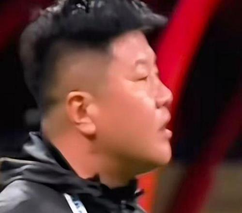奇葩！李國(guó)旭讓廖錦濤替補(bǔ)李金羽死摁邦本遼寧雙雄土帥這腦回路