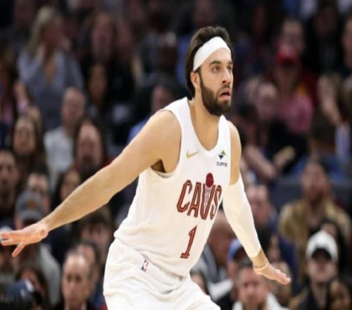 首秀就7投6中！騎士隊(duì)終極補(bǔ)強(qiáng)，哈登又輕松了