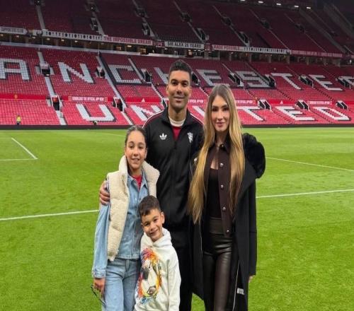 羅馬諾：從一月至今，曼聯(lián)未與卡塞米羅就續(xù)約有過任何接觸