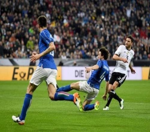 一人一城的德國(guó)忠臣，寧愿降薪踢德乙，也要拒絕拜仁慕尼黑