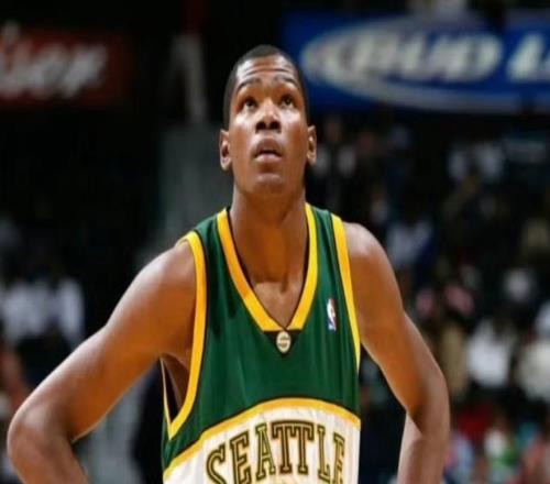 基本確定擴(kuò)軍！NBA重啟西雅圖，杜蘭特有望落葉歸根