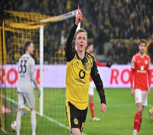 拜爾：為入選世界杯名單會(huì)拼盡全力未來(lái)會(huì)繼續(xù)在多特成長(zhǎng)