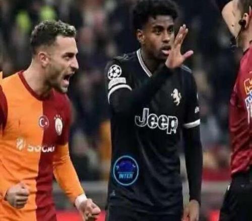 為黑國(guó)米意媒再創(chuàng)四大發(fā)明，切莫自傷藍(lán)黑需要“一擊斃命”