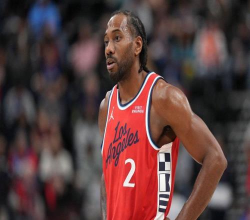 白忙了尽管本赛季表现出色，快船科怀伦纳德或将无缘NBA奖项