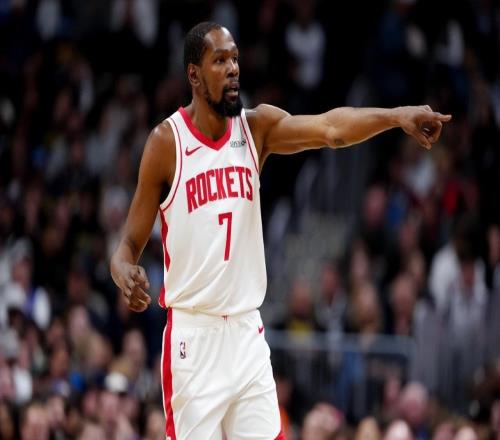 火湖大戰(zhàn)，卡佩拉完勝艾頓，杜蘭特惱羞成怒，推倒里夫斯不理智