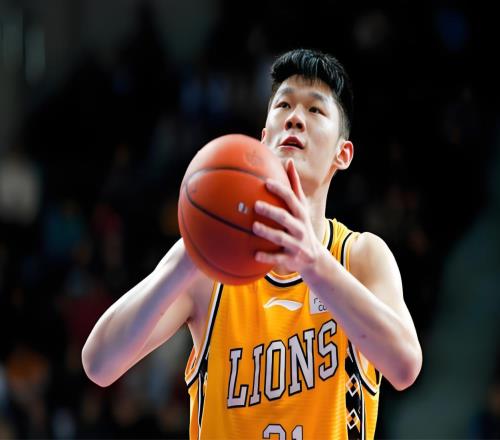 廣廈隊(duì)中鋒胡金秋，最新傷病情況出爐！