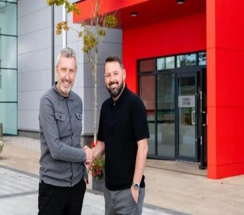 曼聯(lián)青訓主管：在曼城的經歷非常棒，我在那里學到了很多