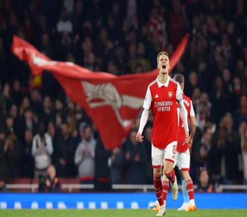 英超布倫特福德VS狼隊(duì)：一家爭(zhēng)歐戰(zhàn)，一家出奇跡