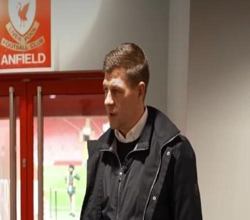 杰拉德：除利物浦外希望紐卡贏英超，那是我心中英超第二強隊