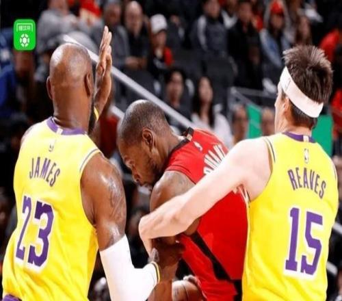 湖人10092火箭迎6連勝，東契奇36分，詹姆斯18+5+5，杜蘭特18分7失誤