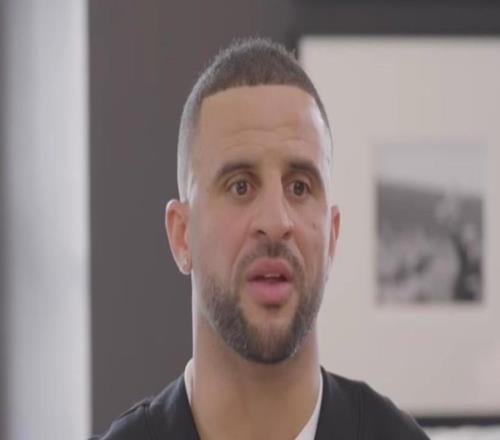 沃克：列維起初想把我賣給拜仁我花了三年才領(lǐng)悟瓜帥戰(zhàn)術(shù)