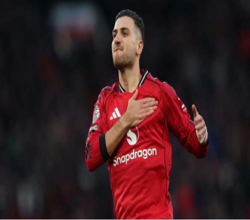 皇馬欲3000萬(wàn)歐挖角達(dá)洛特！曼聯(lián)手握續(xù)約長(zhǎng)合同坐地起價(jià)