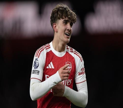 懂球帝X咪咕英超第30輪最佳進球：橫空出世！16歲道曼長途奔襲破空門