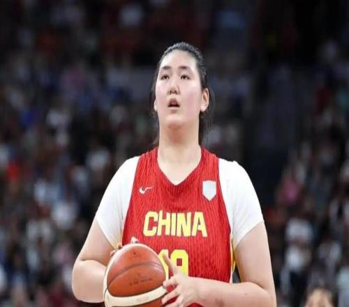 央視直播女籃世預(yù)賽焦點(diǎn)戰(zhàn)！中國(guó)隊(duì)調(diào)整陣容，日本隊(duì)輸球則被淘汰