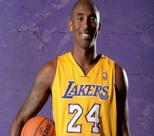 1座MVP卻封神：科比榮譽最少，為何影響力僅次于喬丹