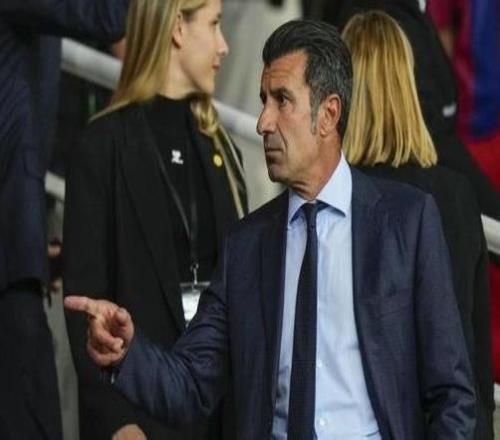 菲戈：瓜帥的核心就是堅(jiān)持自己的足球哲學(xué)，對(duì)陣皇馬不會(huì)求變