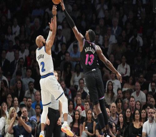 賽程艱難，阿德巴約警告熱火隊，季后賽近在眼前，前方“苦戰(zhàn)”