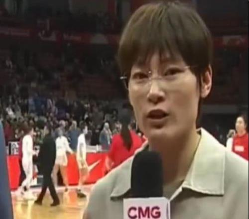 楊力維言論直戳中國女籃痛處！長期集訓(xùn)引爭議，造成兩敗俱傷