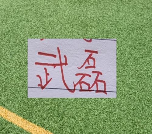 官宣！中超官方把武磊放在射手榜第一順位太有面子