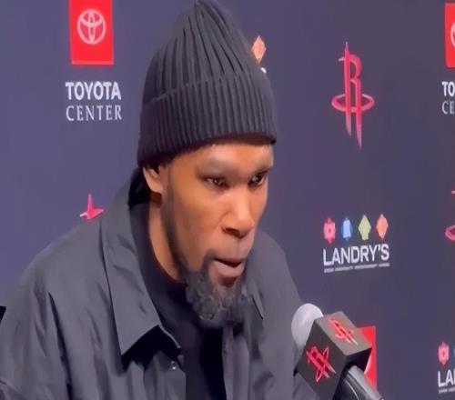 火箭2將引發(fā)失望！杜蘭特狂失誤下半場0貢獻(xiàn)，伊森徹底廢了！