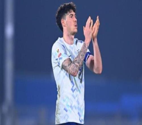 米體：經紀人已獲知巴薩有意巴斯托尼，國米可能5000萬歐放人