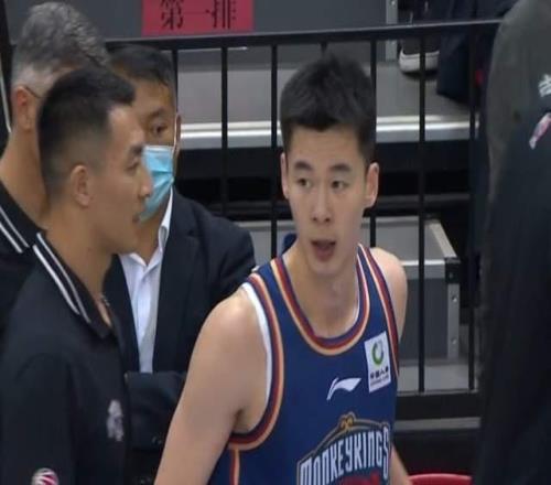 山東大漢太勇了！與隊友爆發(fā)沖突，遭主帥打壓，還能進國家隊嗎