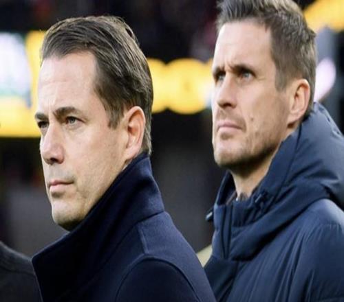 合同在2027年到期，德天空：多特暫時(shí)不會(huì)提前續(xù)約里肯和凱爾