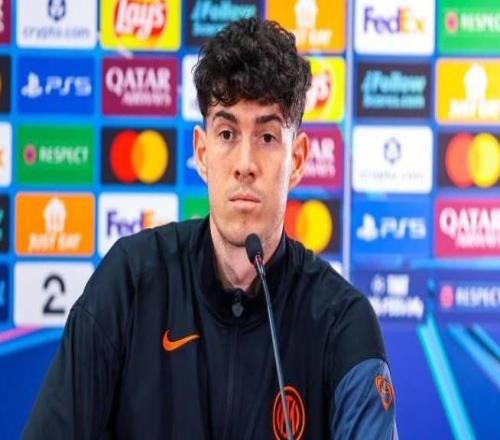 世體：巴斯托尼對(duì)巴薩的邀請(qǐng)感興趣，若離隊(duì)西甲會(huì)是他的目標(biāo)