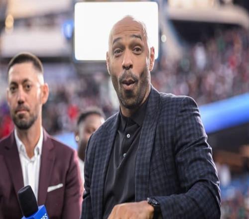 亨利：很多人的心態(tài)都是誰奪冠都行，就是別讓阿森納奪冠