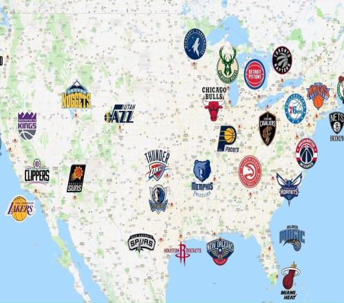 NBA擴軍倒計時！擴軍選秀規(guī)則詳解，新球隊如何從現(xiàn)有30隊挖人