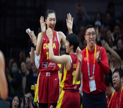 體壇午爆中國女足今戰(zhàn)澳大利亞女足，山東男籃明晚客戰(zhàn)上海男籃