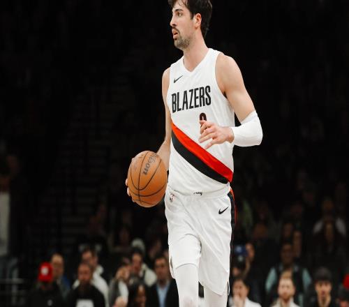 阿夫迪亞：不要停止追夢，希望未來聯(lián)盟會有中國香港球員