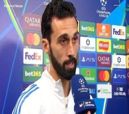 阿韋洛亞：貝林主動(dòng)提出和球隊(duì)一起來我們的思路還是要進(jìn)攻