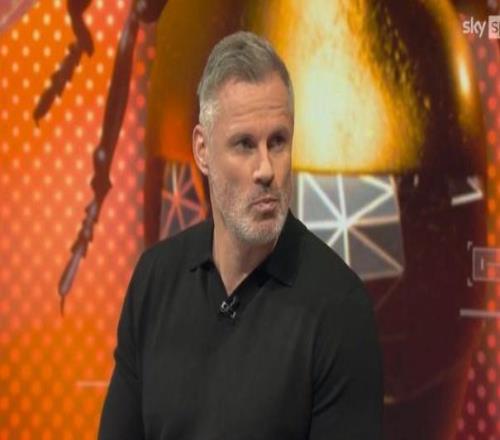 卡拉格：红军的球员们都很优秀，但是他们在一起没有凝聚力