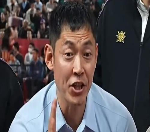 張慶鵬：山西主場氣勢逼人，我們需要這種絞肉機般對抗比賽中成長